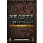 Hearts of Iron IV: Radio Pack (DLC) (PC)