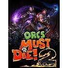 Orcs Must Die! 2 (PC)