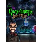 Goosebumps Dead of Night (PC)