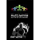 Multiwinia Darwinia (PC)