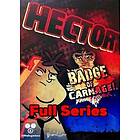 Hector: Badge of Carnage Full Series (PC)