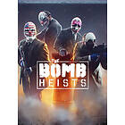 PayDay 2: The Bomb Heists (DLC) (PC)