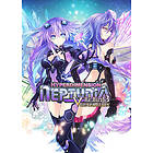 Hyperdimension Neptunia Re;Birth3 V Generation (PC)