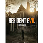 Resident Evil 7 Biohazard (PC)