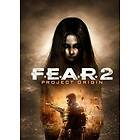 F.E.A.R. 2: Project Origin (FEAR) (PC)