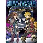 Star Ocean The last Hope 4K & Full HD Remaster (PC)