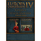 Europa Universalis IV Cradle of Civilization Collection (DLC) (PC)
