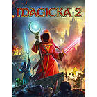 Magicka 2 (Deluxe Edition) (PC)