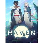 Haven Sky (PC)