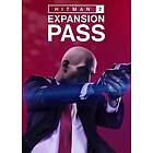 HITMAN 2 Expansion Pass (DLC) (PC)