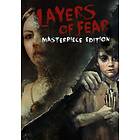 Layers of Fear: Masterpiece Edition (PC)