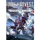 Iron Harvest: Operation Eagle (DLC) (PC)