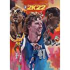 NBA 2K22: NBA 75th Anniversary Edition (PC)