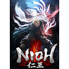 Nioh: Complete Edition UNCUT (PC)