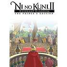 Ni No Kuni II: Revenant Kingdom The Prince's Edition (PC)