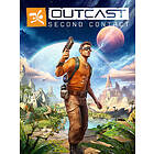 Outcast Second Contact (PC)