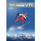 Ski Jumping Pro [VR] (PC)