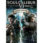 Soulcalibur VI (Deluxe Edition) (PC)