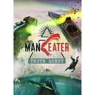Maneater: Truth Quest (DLC) (PC)