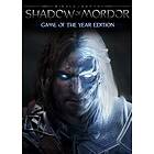 Middle-Earth: Shadow of Mordor GOTY Edition Upgrade (DLC) (PC)