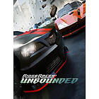 Ridge Racer Unbounded Bundle (PC)