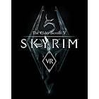 The Elder Scrolls V: Skyrim [VR] (PC)