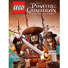 LEGO: Pirates of the Caribbean (PC)