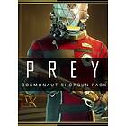 Prey Cosmonaut Shotgun Pack (DLC) (PC)