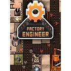 Factory Engineer (PC)