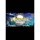 Fantastic Pinball Thrills (PC)