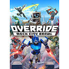 Override: Mech City Brawl Super Charged Mega Edition (PC)