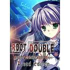 Root Double -Before Crime *After Days (Xtend Edition) (PC)