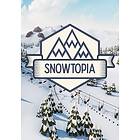 Snowtopia: Ski Resort Tycoon (PC)