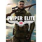 Sniper Elite VR (PC)