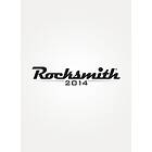 Rocksmith 2014 (PC)