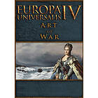 Europa Universalis IV: Art of War (DLC) (PC)