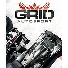 Grid: Autosport (Black Edition) (PC)