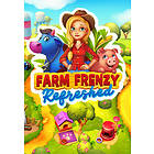 Farm Frenzy: Refreshed (PC)