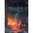 Stellaris (Galaxy Edition) (PC)