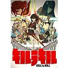 KILL la KILL -IF (PC)