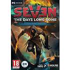 SEVEN: The Days Long Gone Collector's Edition (PC)