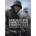 Hearts of Iron III (Complete Edition) (PC)