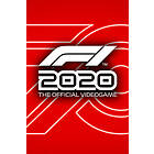 F1 2020 Standard Edition (PC)