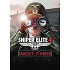 Sniper Elite 4 Target: Führer (DLC) (PC)