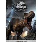 Jurassic World Evolution (Deluxe Edition) (PC)