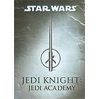 Star Wars Jedi Knight: Jedi Academy (PC)