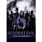 Resident Evil 6 Complete (PC)