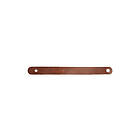 Taylor Guitar Strap Adapter Brown