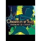 Finding Teddy Chronicles of Teddy: Harmony of Exidus Bundle (PC)