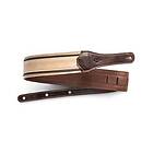 Taylor Reflections Strap Palamino Leather 2,5"